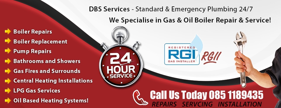 Boiler Repairs, Servicing & Installations..